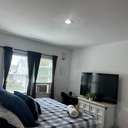 Cozy Private Bedrooms Kitchen Wifi Englewood Exterior photo