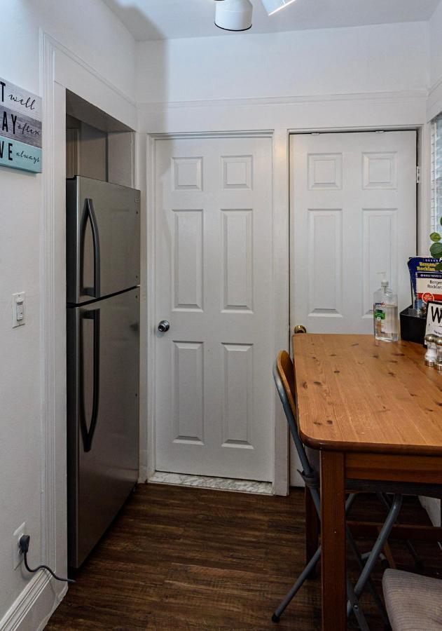 Cozy Private Bedrooms Kitchen Wifi Englewood Exterior photo