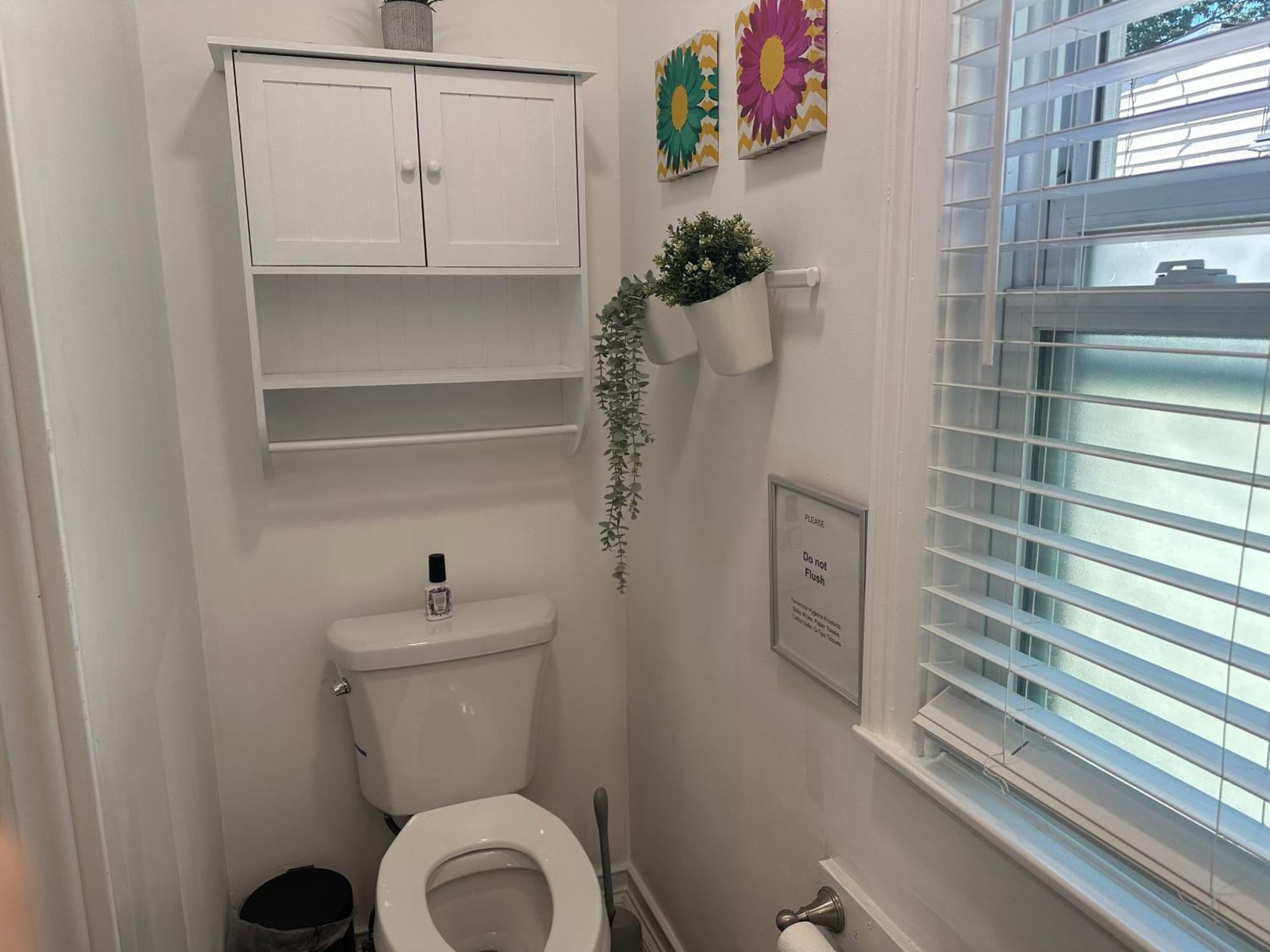 Cozy Private Bedrooms Kitchen Wifi Englewood Exterior photo